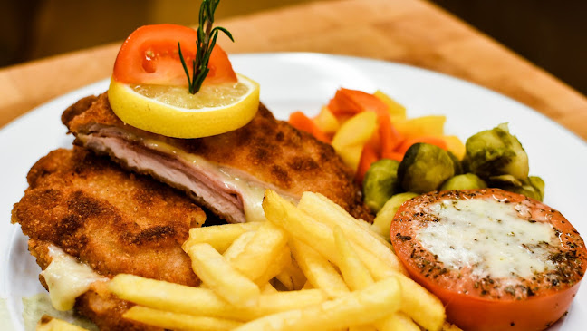 Gasthof Rössli Dürrenast