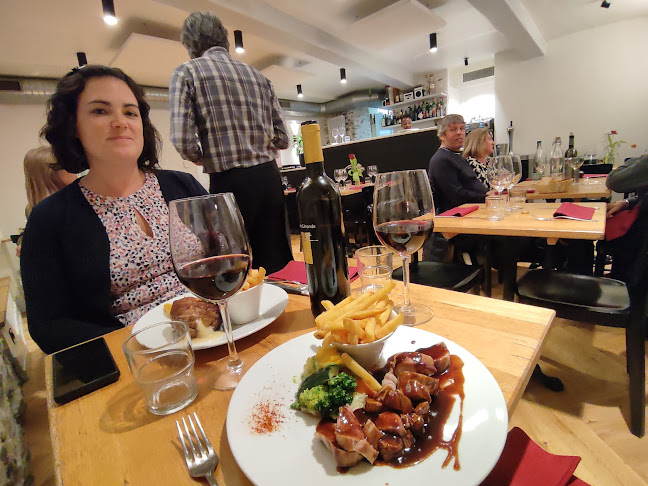 Rue de Conthey 13, 1950 Sion