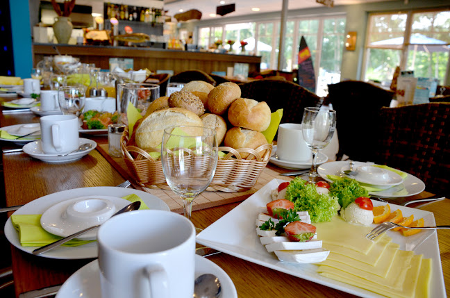 Aal- & Forellenräucherei Hoffmann GmbH - Onex