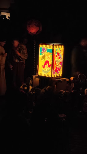 Picassopl. 8, 4052 Basel