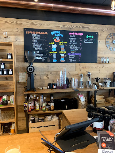 Rue du Simplon 3A, 1006 Lausanne