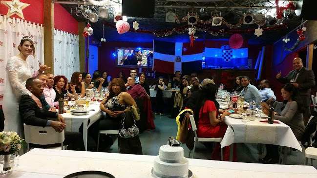 club viriato - Gastronomie und Hotellerie