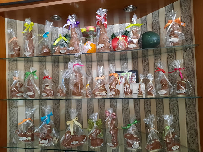 Reck Beck die Feinbäckerei - Arbon