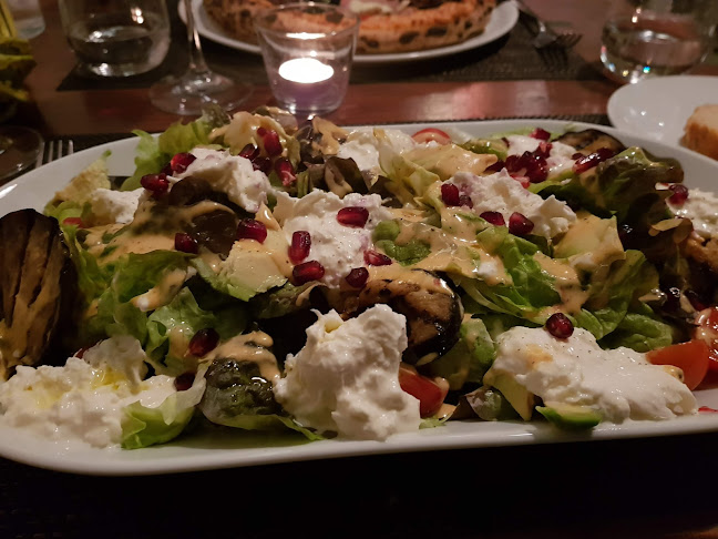 Mangia Bene - Gastronomie und Hotellerie