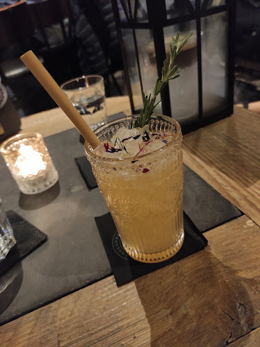 Comentarii opinii despre Lausanne Cocktail Club - LCC