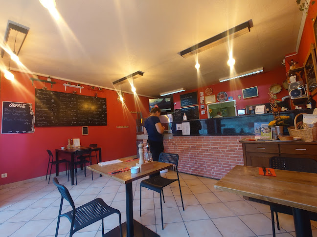 Cantastorie - Gastronomie und Hotellerie