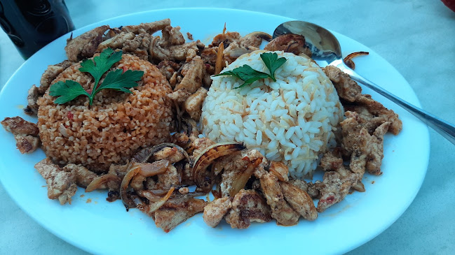 Comentarii opinii despre Restaurant zum Schild