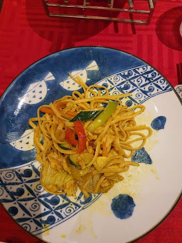 Asia Garden - Gastronomie und Hotellerie