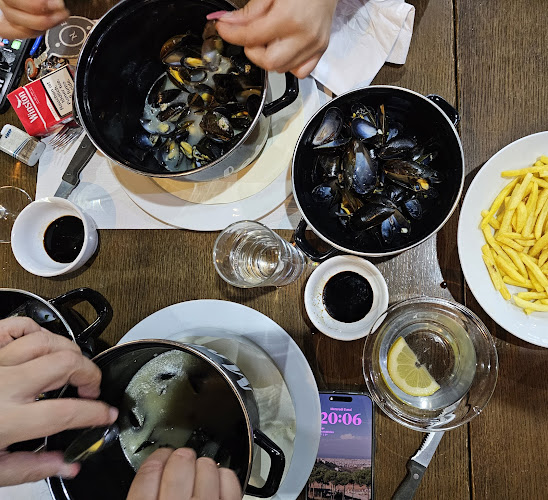 Piazza - Gastronomie und Hotellerie