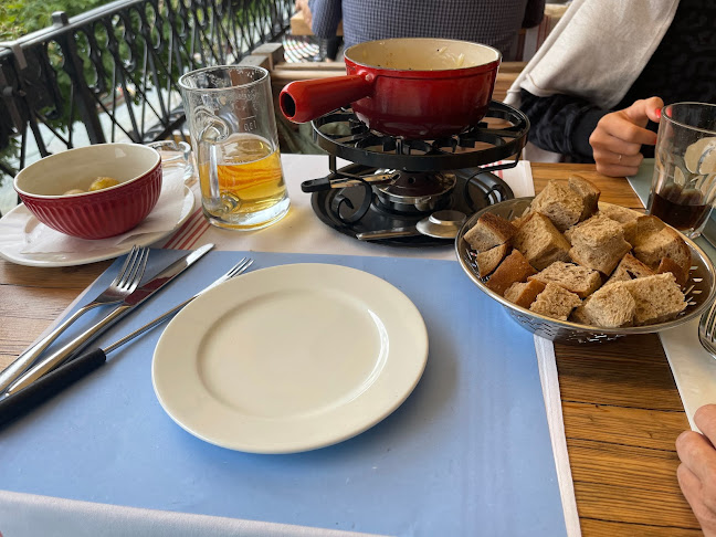 Pfistern - Gastronomie und Hotellerie