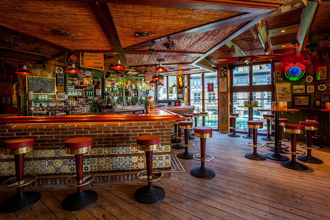 Papa Joe's Basel - Basel