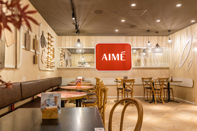 Aimé Pouly Yverdon Lac