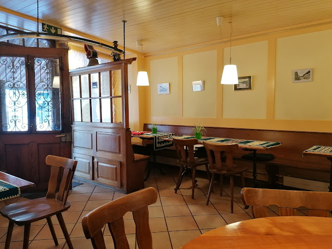 Comentarii opinii despre Restaurant Amthaus