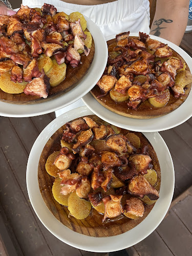 La bodega galicienne - Meyrin