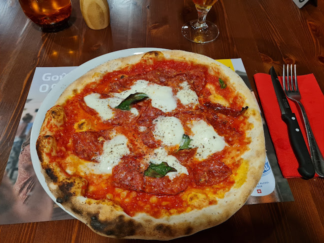 Rue du Simplon 86, 1920 Martigny