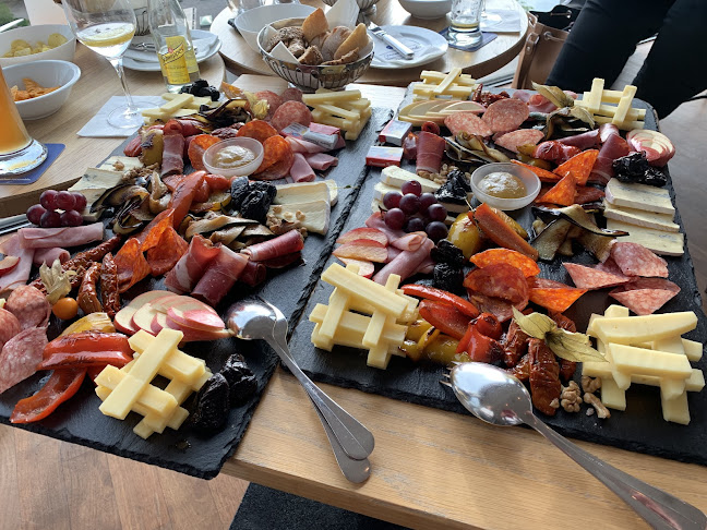 Penthouse Bar Solothurn - Gastronomie und Hotellerie