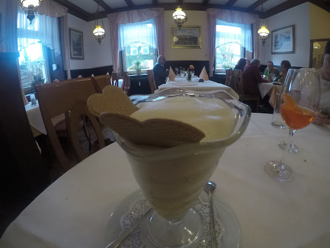 Opinii despre Ristorante Wasserturm Rheinfelden în Rheinfelden - Gastronomie und Hotellerie