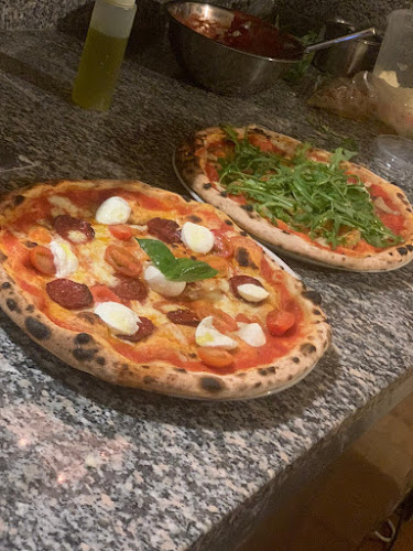 Comentarii opinii despre Molini Pizza Luzern-Eichhof