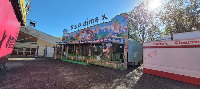 Festpl. 2, 78250 Tengen, Deutschland