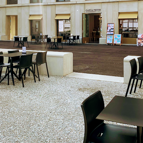 Rte des Arsenaux 8, 1700 Fribourg