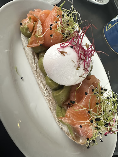 Limmatquai 138, 8001 Zürich