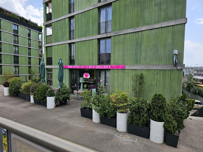 Saveur & Passion - Geneva