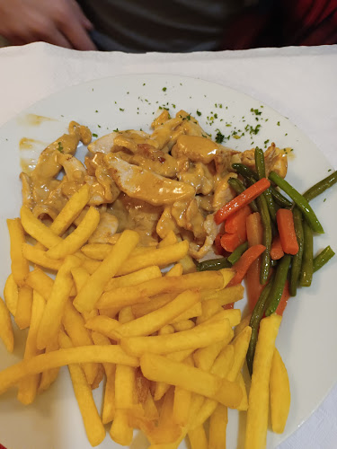 Rue des Pâquis 19, 1201 Genève