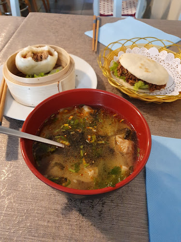 Café La Belle Jonction - Gastronomie und Hotellerie