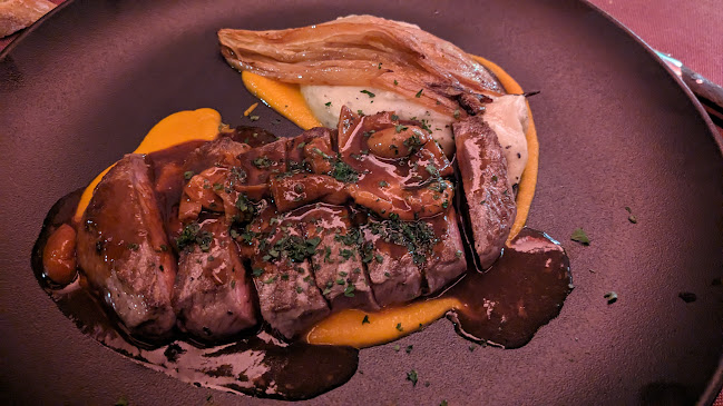 Les Trois Verres - Geneva