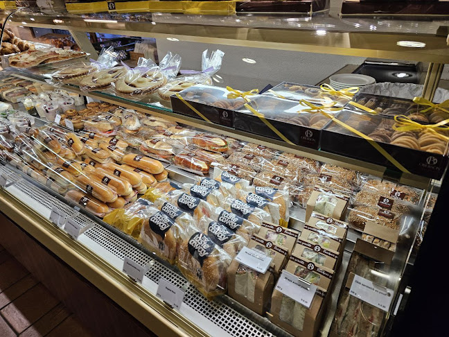 Rte de Meyrin 299, 1217 Meyrin