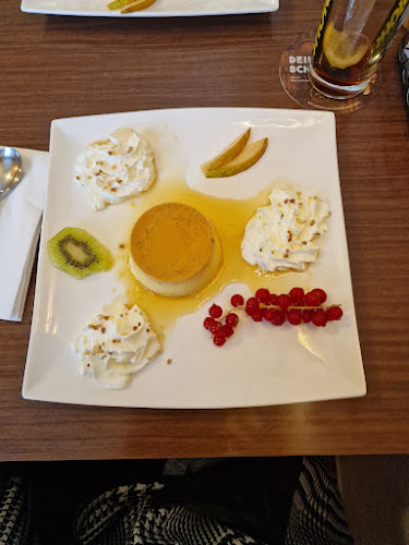 Restaurant Landhaus - Romanshorn