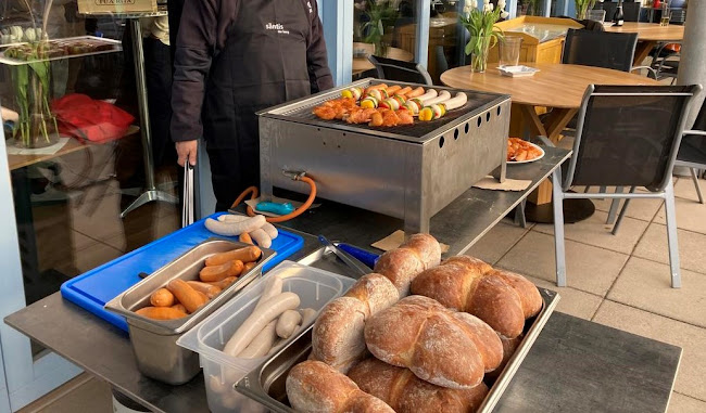 Opinii despre Restaurant Intermezzo în St. Gallen - Gastronomie und Hotellerie