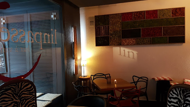 Comentarii opinii despre linpasse bar à vin