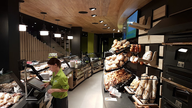 Bäckerei-Konditorei-Restaurant Räber - Freienbach