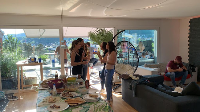 BALMAROULIS BAR / LOUNGE - Zofingen