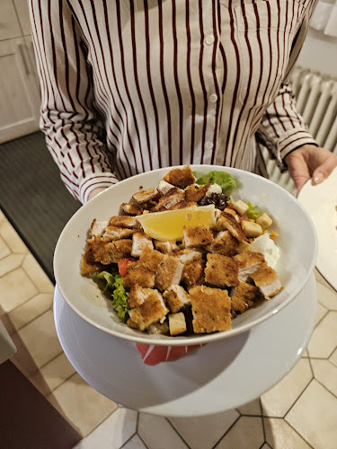 Alte Post Restaurant - Weinfelden