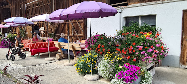 Steinbüllenstrasse 2, 8933 Maschwanden