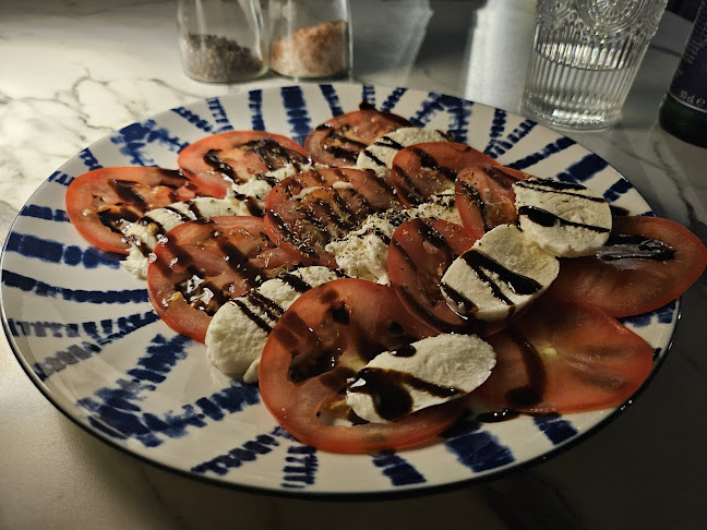 Pizzeria Moretti - Gastronomie und Hotellerie