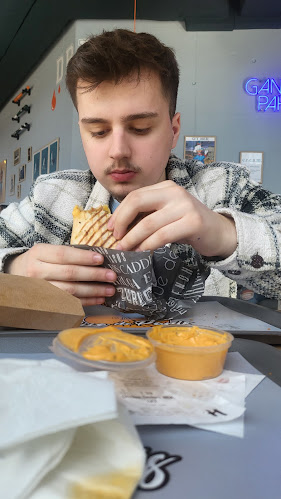 Bahnhofplatz 8, 8152 Opfikon