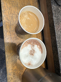 Opinii despre Coop Restaurant în Zürich - Gastronomie und Hotellerie