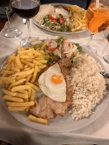 Restaurant Pizzeria Sternen - Gastronomie und Hotellerie