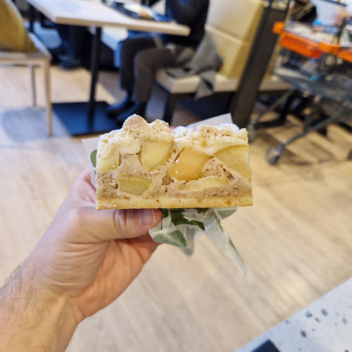 Zentralstrasse 127, 8003 Zürich