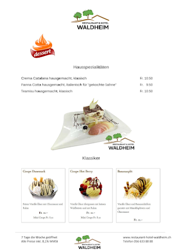 Waldheimweg 2, 5626 Hermetschwil-Staffeln