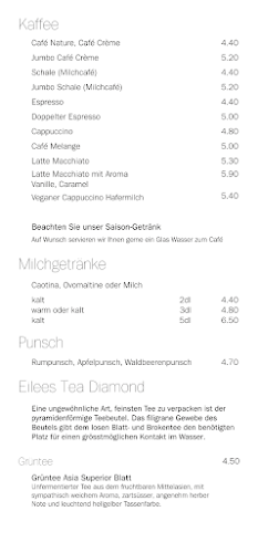 Cafe Koller Sursee - Sursee