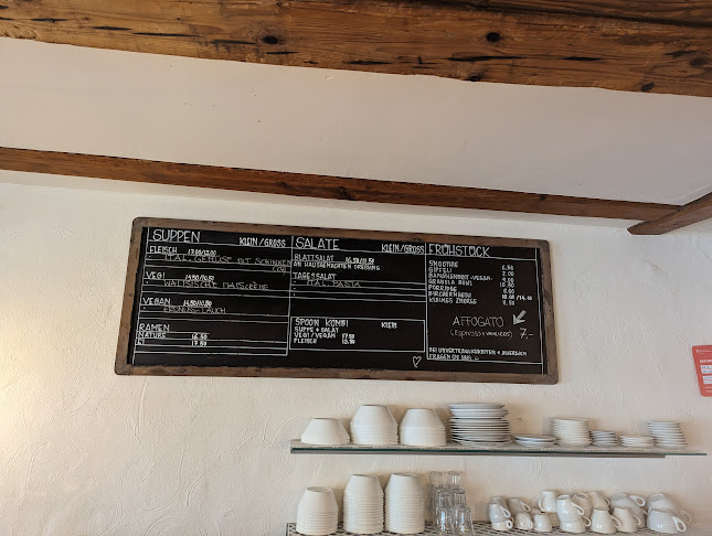 Spoon GmbH - Gastronomie und Hotellerie