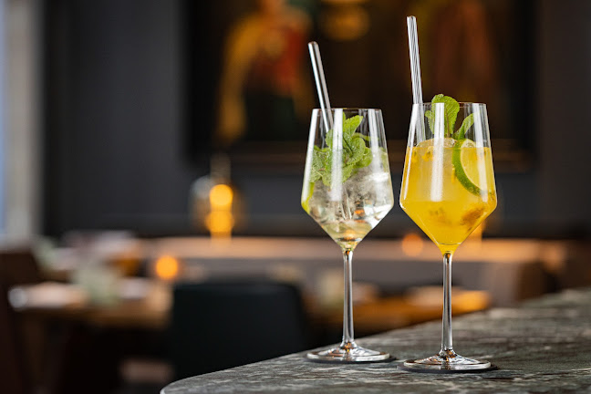 Opinii despre HERITAGE Basel în Basel - Gastronomie und Hotellerie