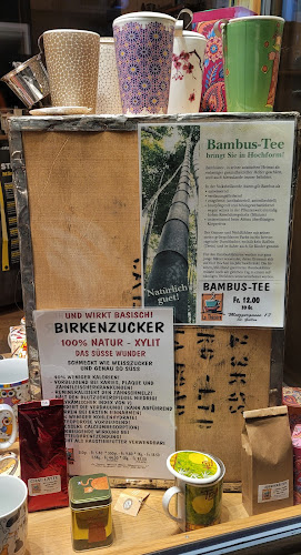 La Théière - St. Gallen