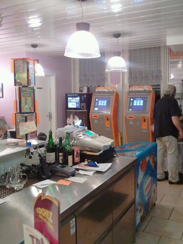 Le P tit Bouchon Cuénoud - Gastronomie und Hotellerie