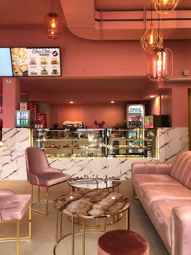 Bahnhofplatz 4a Schaffhauserstrasse 49 (Postadresse, Stationsstrasse 6, 8152 Opfikon