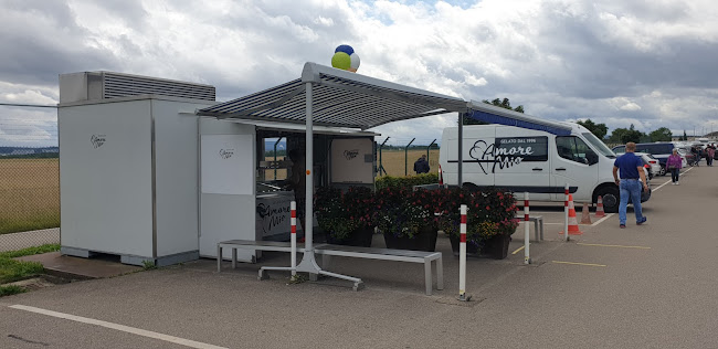 Bülacherstrasse, 8154 Oberglatt